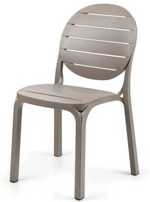 Nardi Erica galambszürke kültéri szék