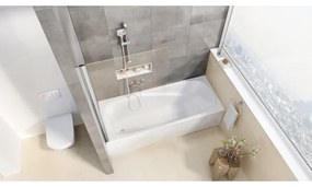 Ravak CP21000000 - VANDA akrilkád 170x70 cm/fehér