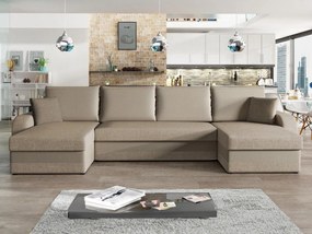 Széthúzható sarokkanapé Aria (Tatum 272 + Uttario Velvet 2979). 1059857