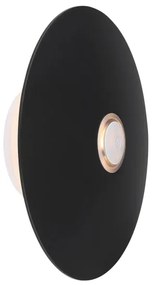 Globo 21024S-LED KYLER LED asztali lámpa érintőkapcsolóval, 3W, fekete