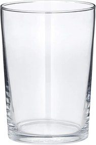 PURIST üvegpohár 450ml