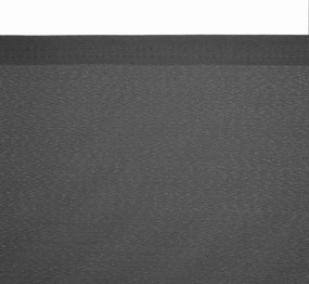 Oldalsó teraszmarkíz 200×300 cm - antracit