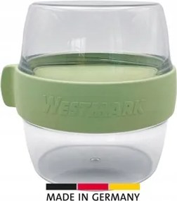 Pocketbox Maxi, 700 ml, mentazöld