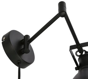 Fali lámpa ESPERA 1xE27/40W/230V