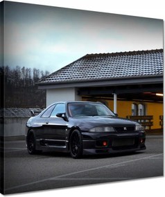 Festmények 40x40 Nissan