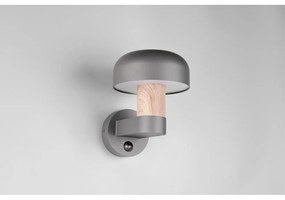 Fali kültéri lámpa (magasság 24,5 cm) Fraser – Trio