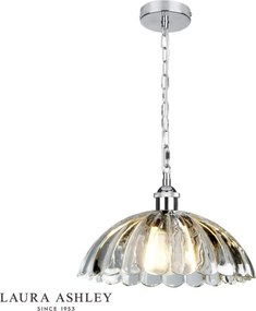Laura Ashley Salisbury 3755311-Q Függőlámpa 1x40W/E27 IP20