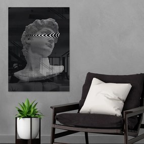 Üvegkép, 70×100 cm – CAM3758