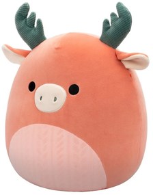 Plüssjáték Romelu – SQUISHMALLOWS