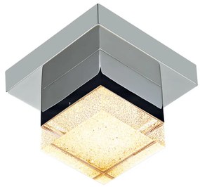Italux SETH MX14009016-1A Süllyesztett mennyezeti lámpa 4x4,2W/LED