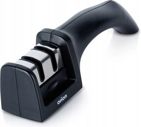 Késélező Dupla Konyhai Késélező Acél Késekhez