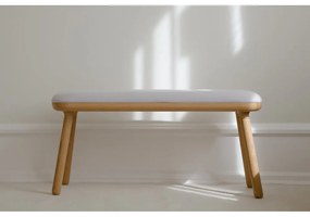 Fehér pad Paff Tall – UMAGE