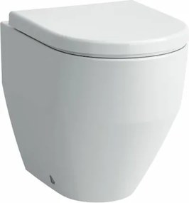 Laufen Laufen Pro wc álló fehér színben fényes felülettel vario kifolyással H8229560000001