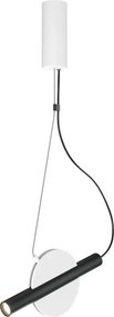 Maytoni ENIGMA MOD150PL-L5W3K Függőlámpa 1x5W/LED 3000K 450LM IP20