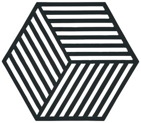 Hexagon edényalátét - Zone