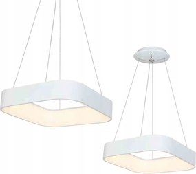 Függőlámpa Astro White 40W Led 4000K