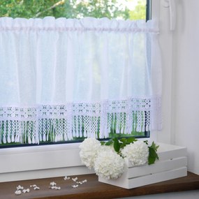 Irigy Hónaljmirigy alagúttal 200cmx110cm Jégcsapok