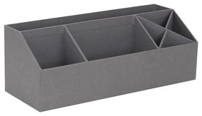 Karton rendszerező irodaszerekhez Elisa – Bigso Box of Sweden