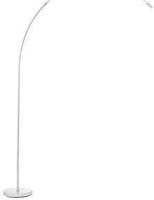 Brilliant - LED Dimmelhető érintős állólámpa BOW LED/14W/230V króm