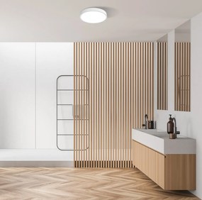 Italux modern mennyezeti lámpa botta fehér itxplf-63746-l-wh