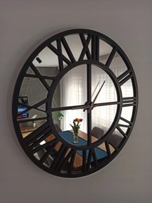 Loft tükör falióra Ores FI100