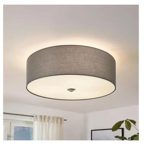 Eglo 94921 - Mennyezeti lámpa PASTERI 3xE27/60W/230V 94921
