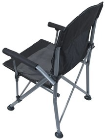 Cattara Összecsukható szék Merit XXL, 95 cm