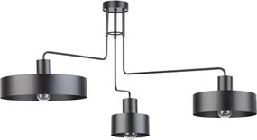 Sigma Lighting VASCO 31553 Plafonlámpa 3x60W/E27