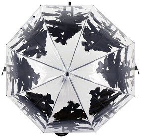 Erdei esernyő, 80 cm átmérőjű