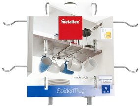 Spider Mug függő bögretartó - Metaltex