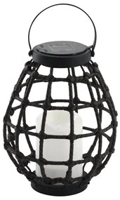 KOGE LED/1,2V 300 mAh IP44 napelemes LED lámpa