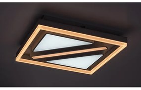 Rabalux 71111 - LED dimmelhető mennyezeti lámpatest GREMIN LED/73W/230V + távirányító