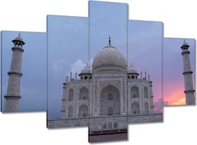 Festmények 150x105 Taj Mahal