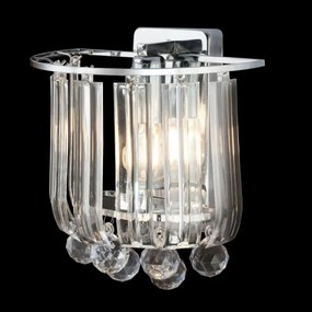 Globo 15303W - Fali lámpa MINNESOTA 1xE14/40W/230V