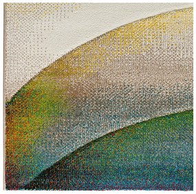 Szőnyeg 120x170 cm Libet – Universal
