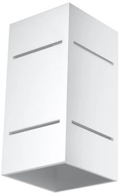 Sollux BLOCCO SL.0477 Fali lámpa 1x40W/G9