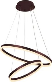 LED világítás + vezérlés 70W - J4310/BR