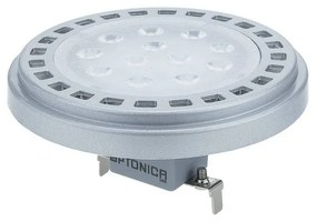 Optonica AR111 SMD LED Spot G53 30° 12W 960lm 4500K nappali fehér Epistar 1527