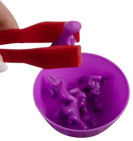 Dinoszauruszok - számolás tanulási készlet 22496