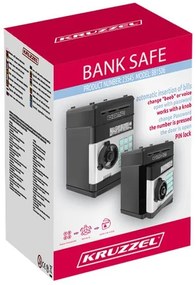 Pénztárgép - széf / elektronikus ATM 23545