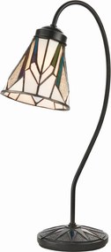 Endon ASTORIA 74364 Asztali lámpa 1x40W/E14 IP20