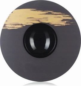 Mélytányér Solid Tempo 1 30 cm