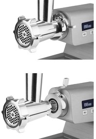 Catler MG 800 húsdaráló
