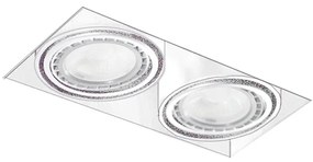 Nova álmennyezetbe süllyeszthető spotlámpa