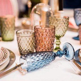 4 darabos pohárkészlet, 350ml, VERITAS TYP 1