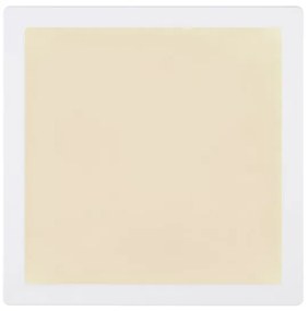 Globo 12380-24W - LED Mennyezeti lámpa LASSE LED/24W/230V 3000/4000/6500K fehér