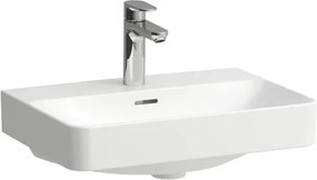 Laufen PRO X mosogató fehér 38x55 cm H8188627571421
