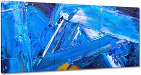 Festmények 120x60 Absztrakt Mikroszkóp