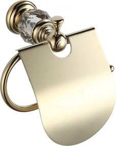 Mexen Estela WC-papĂrtartĂł, arany - 7011533-50