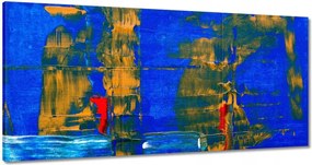 Festmények 180x90 Absztrakt Henri